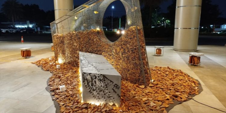 Seni sebagai Ode Visual dalam Ingatan Kolektif Bangsa