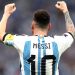 Siapa Pengganti Nomor 10 Lionel Messi di Timnas Argentina?