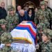 Siapa Ratko Mladic? Komandan Militer Kejam yang Pimpin Perang Menewaskan 100.000 Muslim Bosnia