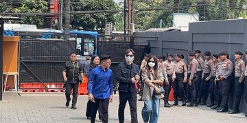 Sidang Cerai Audi Marissa dan Anthony Xie Ditunda, Berikut Alasannya