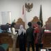 Sidang Praperadilan Pertama di PN Jaksel, Lodewyk Pusung Mengaku Dikriminalisasi