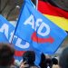 Sikap Pemerintah Jerman Terhadap Rusia Mendorong Kemenangan Besar untuk AfD