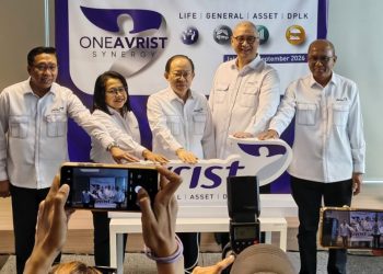 Sinergi dan Transformasi Kunci Mengatasi Tantangan di Industri Keuangan