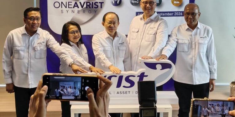Sinergi dan Transformasi Kunci Mengatasi Tantangan di Industri Keuangan