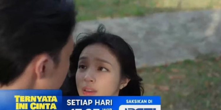 Raka Beli Obat Terlarang dengan Diam, Dendam Prisil Semakin Membara