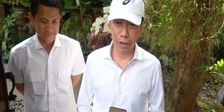 Soal Ambang Batas Parlemen, Tanggapan Jokowi Mengenai Kebijakan Tersebut