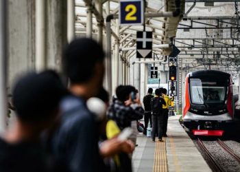 Syarat Rekrutmen KAI 2026, Cek Batas Usia, Tinggi Badan, dan Skor TOEFL