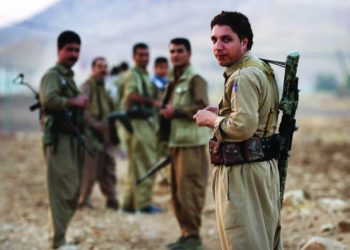 Pemberontakan Domestik Mampu Gulingkan Mojtaba di Tengah Ketidakmampuan AS dan Israel?