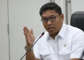 BGN Batalkan Pengadaan LED Rp535 Miliar yang Tak Masuk Akal