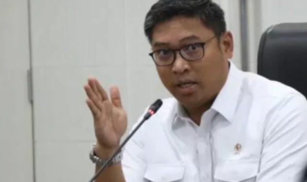 BGN Batalkan Pengadaan LED Rp535 Miliar yang Tak Masuk Akal