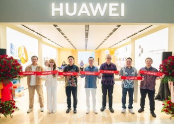 Huawei Tembus 100 Gerai di Indonesia Tanpa Google Apa Rahasianya