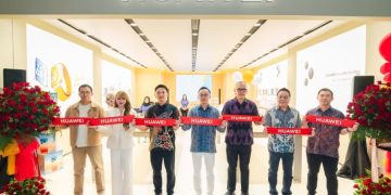Huawei Tembus 100 Gerai di Indonesia Tanpa Google Apa Rahasianya