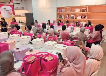 3 Peralatan Rumah Tangga Berteknologi yang Mempermudah Kehidupan Sehari-hari
