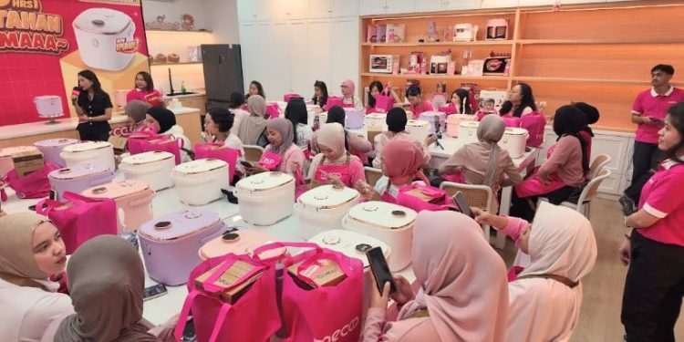 3 Peralatan Rumah Tangga Berteknologi yang Mempermudah Kehidupan Sehari-hari