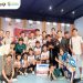 Tim Futsal Universitas MNC Menangkan Turnamen Futsal Kejora 2026