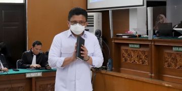 Investigasi Periksa Puluhan Warga Binaan Lapas Cibinong Termasuk Ferdy Sambo