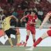 Timnas Indonesia Imbang Melawan Malaysia, Kesempatan ke Final Masih Ada