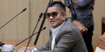 Tindak Pidana Judi Online Dalam Pembahasan DIM RUU Perampasan Aset