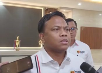 Digeledahnya Toko Emas di Cikini oleh Bareskrim Terkait Penyelundupan ke China