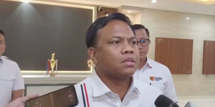 Digeledahnya Toko Emas di Cikini oleh Bareskrim Terkait Penyelundupan ke China