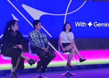 Umumkan Dengan Gemini di Craft, Google Tingkatkan Kreativitas Tanpa Batas