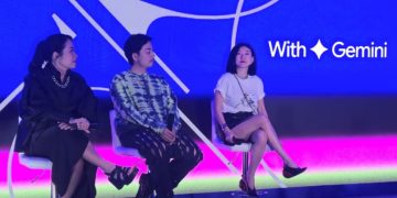 Umumkan Dengan Gemini di Craft, Google Tingkatkan Kreativitas Tanpa Batas