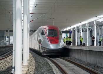 Kita Sudah Tiada, Tenang Aja