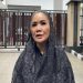 Vina Panduwinata Menyesal Tak Penuhi Permintaan Terakhir Guruh Soekarnoputra