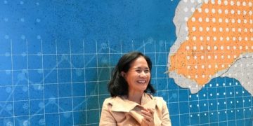 Volume Transaksi Naik 16% Menjadi Rp8,7 Triliun