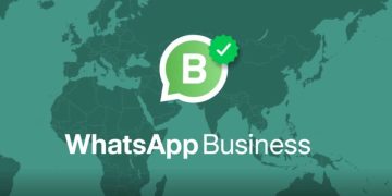 Biaya Pengiriman Pesan Akun Bisnis WhatsApp Mulai Berlaku Bulan Depan