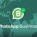 Biaya Pengiriman Pesan Akun Bisnis WhatsApp Mulai Berlaku Bulan Depan
