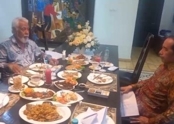 Ada di Hati Rakyat Timor Leste