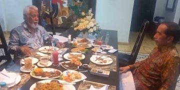 Ada di Hati Rakyat Timor Leste