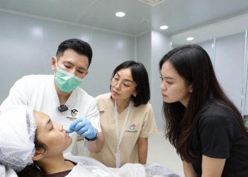 Tingkatkan Kompetensi Sambil Berpraktik, Akademi Dermaesthetics Tawarkan Kesempatan untuk Dokter Umum