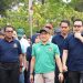 Menko PM dan Dirut BPJS Kesehatan Ajak Masyarakat Terapkan Gaya Hidup Sehat untuk Ekonomi