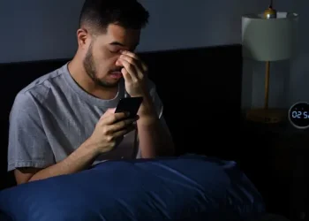 Badan Capek tapi Susah Tidur? Ini Dia Penyebabnya yang Perlu Diketahui