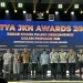 Kesehatan Pekerja Diperhatikan, BPJS Kesehatan Apresiasi 80 Usaha dan 8 Pemda di Satya JKN Awards 2026