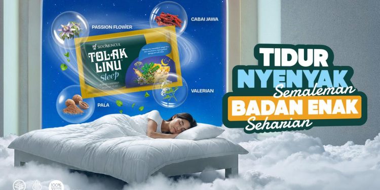 Overthinking Mengganggu Tidur? Ciptakan Rutinitas Tidur yang Nyaman dan Efektif