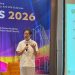 Sido Muncul Tampil di Panggung Ilmiah Internasional dengan Perspektif Pakar Farmakologi Global