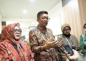 Pantauan Uji Coba Reformasi JKN di Muara Enim oleh Kemenkes dan BPJS Kesehatan