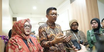 Pantauan Uji Coba Reformasi JKN di Muara Enim oleh Kemenkes dan BPJS Kesehatan