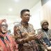 Pantauan Uji Coba Reformasi JKN di Muara Enim oleh Kemenkes dan BPJS Kesehatan