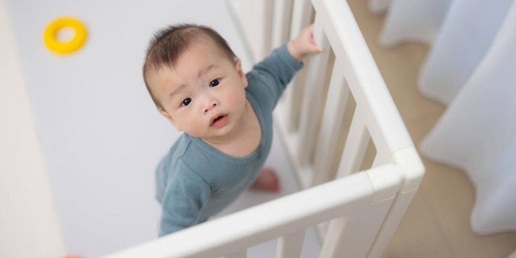 Pagar Bayi Bermain, Solusi Menciptakan Area Aman untuk Anak Aktif Bereksplorasi