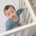 Pagar Bayi Bermain, Solusi Menciptakan Area Aman untuk Anak Aktif Bereksplorasi