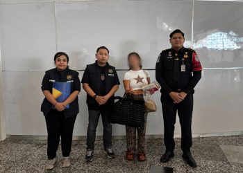 10 WNA DJ dan Model Dideportasi karena Penyalahgunaan Izin Tinggal