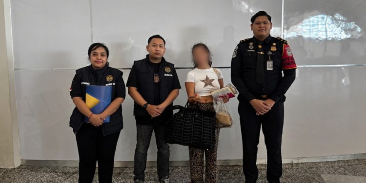 10 WNA DJ dan Model Dideportasi karena Penyalahgunaan Izin Tinggal
