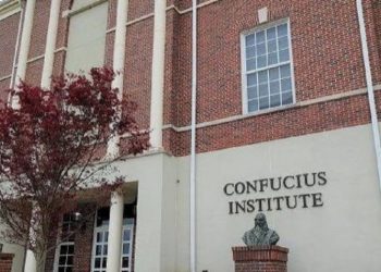 3 Alasan Institut Konfusius Didanai China Dianggap Ancaman Keamanan Nasional AS