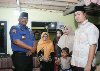 3 Anggota Damkar Pangkep Meninggal saat Tugas, Momentum Perbaikan Ditekankan