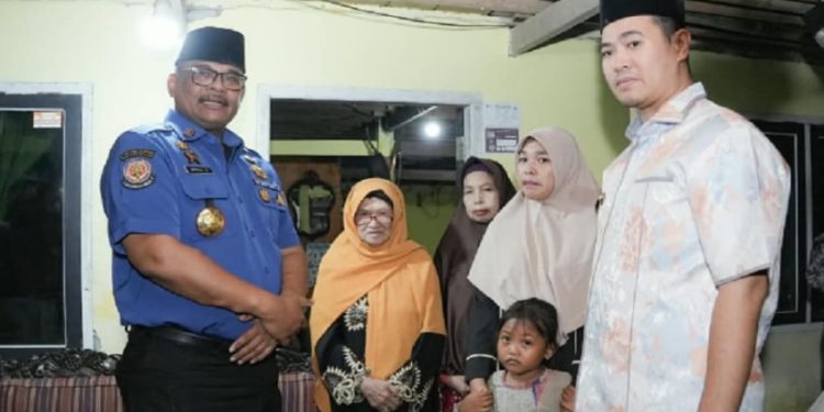 3 Anggota Damkar Pangkep Meninggal saat Tugas, Momentum Perbaikan Ditekankan