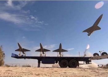 Tiga Kapal Induk Siap Hadapi Iran, Pakar Militer Sebut Teheran Tetap Percaya Diri Strategi Landak